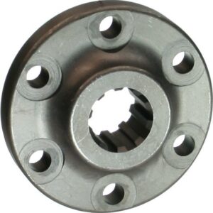 BRINN TRANSMISSION Steel Drive Flange 73018