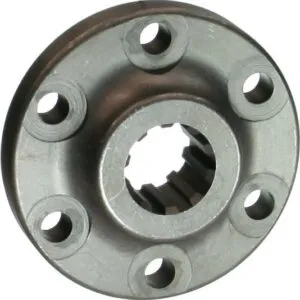 BRINN TRANSMISSION Steel Drive Flange 73018