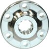 BRINN TRANSMISSION Aluminum Drive Flange 73032