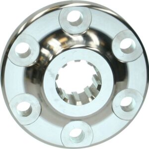BRINN TRANSMISSION Aluminum Drive Flange 73032