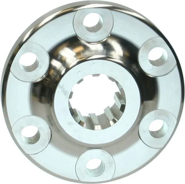 BRINN TRANSMISSION Aluminum Drive Flange 73032