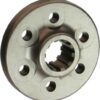 BRINN TRANSMISSION Chevy Steel Drive Flange For 1 Pc RM 73056
