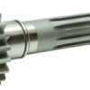 BRINN TRANSMISSION Input Shaft 74020
