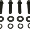 BRINN TRANSMISSION Original Transmission Mounting Kit 74064