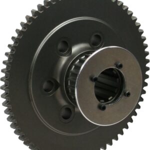 BRINN TRANSMISSION Ford Flywheel Steel HTD 65T 79073