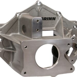BRINN TRANSMISSION Bellhousing Chev Mag Dirt 79099