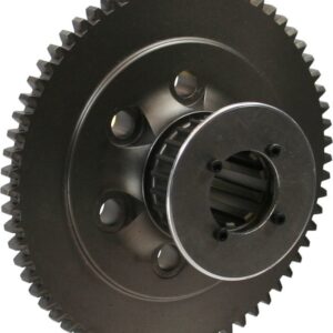 BRINN TRANSMISSION Chevy Flywheel HTD 65T New Style 79111