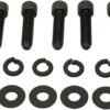 BRINN TRANSMISSION Brinn Bellhousing Mounting Kit 79135