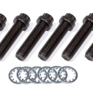 BRINN TRANSMISSION Flywheel Bolt Kit Ford 79142