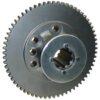 BRINN TRANSMISSION Steel Flywheel CT525 w/ Bolt kit 79151