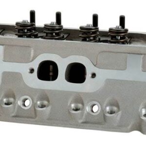 BRODIX SBC 200cc IK200 Heads 64cc S/P Assembled 1021000
