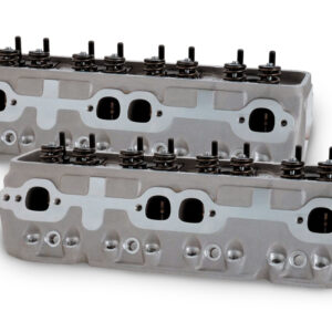 BRODIX SBC 200cc IK200 Heads 64cc S/P Assembled 1021001