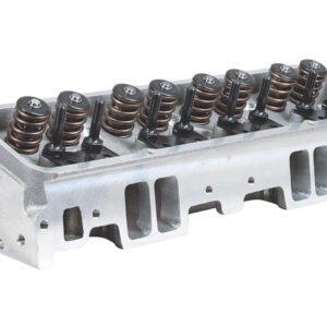 BRODIX SBC 180cc IK180 Heads 64cc S/P Assembled 1021004