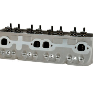 BRODIX SBC 180cc IK 180 Heads 64cc S/P Assembled 1021005