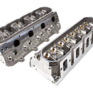 BRODIX BR LS Compatible Series Cylinder Heads / 12deg/B 1170000