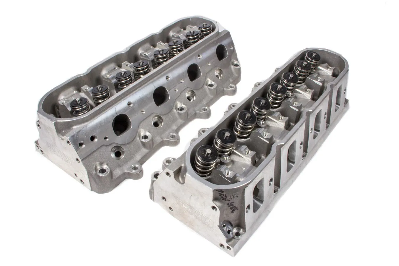 BRODIX GM LS Series 262cc Heads 71cc 2.204/1.614 Assm. 1171000