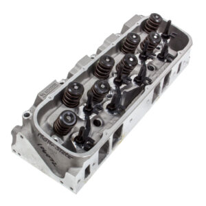 BRODIX BBC 365cc BB2 Extra Head 2.300/1.880 Assembled 2021024