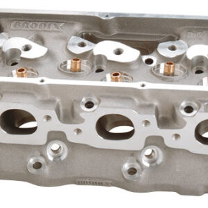 BRODIX BBC BB-3 Xtra Cyl Head 363cc R/P Bare 2030001
