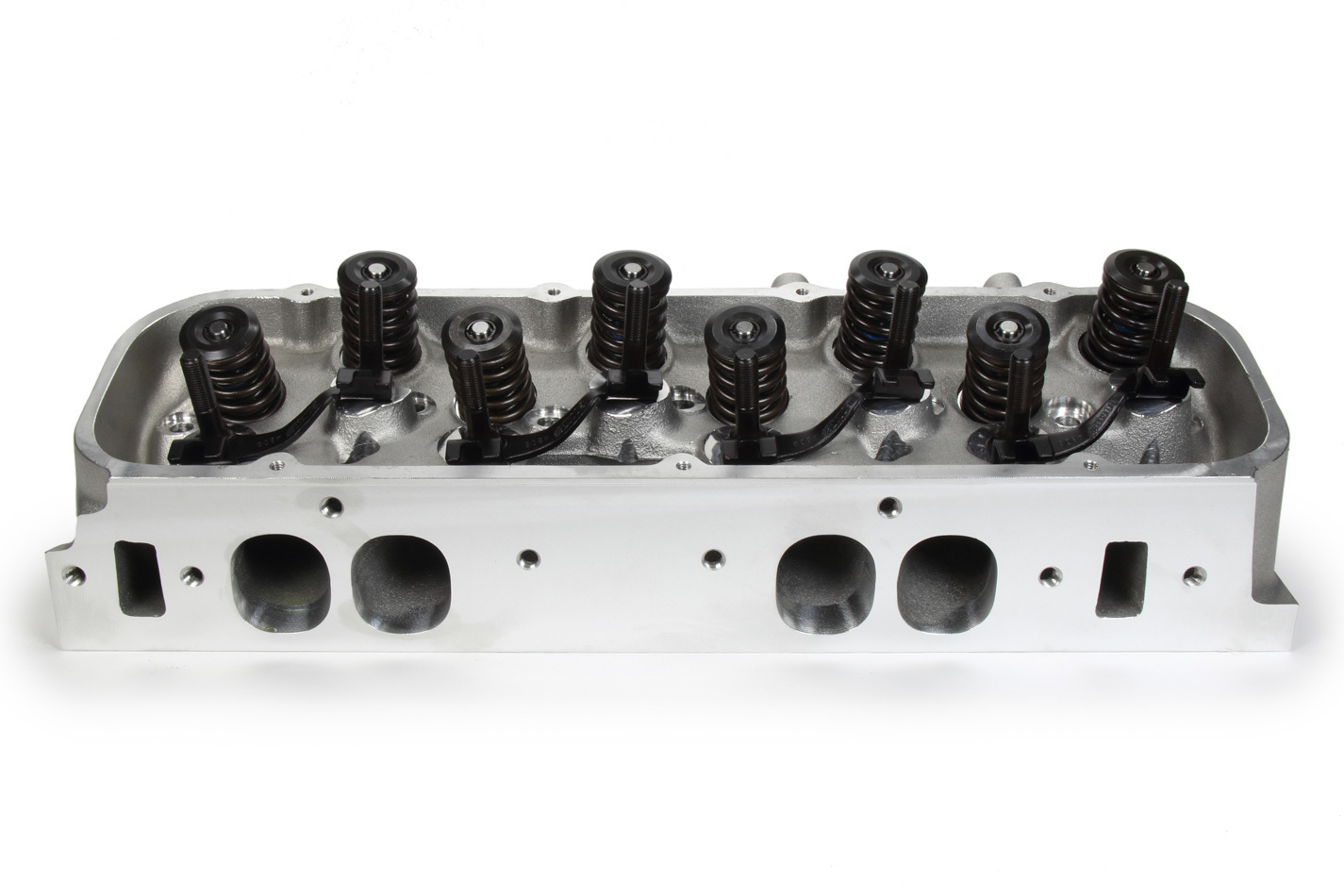 BRODIX BBC 270cc Race Rite Head O/P 2.250/1.88 Assm. 2061000