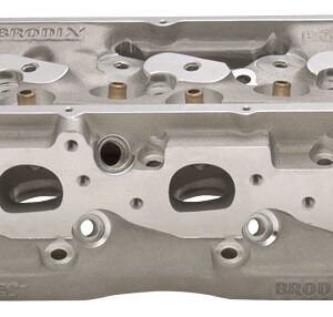 BRODIX BBC Race-Rite Cylinder Head 312cc Assembled 2061018