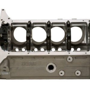 BRODIX SBC Alm. 410 Sprint Car Block 8011000