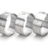 BRODIX Cam Bearing Set Standard Small Block 8B CAM BEARINGS