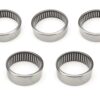 BRODIX BBC Cam Bearing Set for Alm. Block 8B CAM BEARINGS STD BB