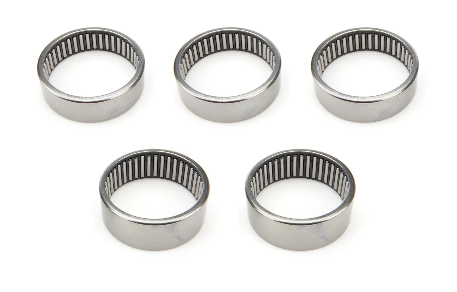 BRODIX BBC Cam Bearing Set for Alm. Block 8B CAM BEARINGS STD BB