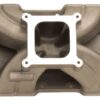 BRODIX BBC High Velocity Intake Manifold - 4150 Flange BM 2000
