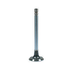 BRODIX 1.600 Exhaust Valve - 4.965 OAL 11/32 BR 81021