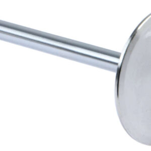 BRODIX 2.250 Intake Valve - 5.218 OAL 11/32 BR 81040