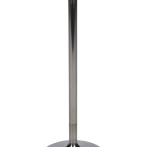 BRODIX 2.450 Titanium Intake Valve 6.650 OAL 0.3415 BX 2450-665 T 55