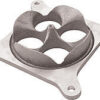 BRODIX 4150 Carburetor Spacer - Fits HV1003 DT 450
