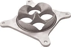 BRODIX 4150 Carburetor Spacer - Fits HV1003 DT 450