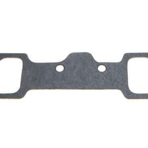 BRODIX SBC intake Gasket - Trim to Fit 1.370 x 2.210 1pk MG 1600