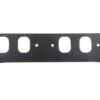 BRODIX BBC PB2005 Intake Gasket Set .120 Thick MG 2015-.120