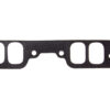BRODIX Intake Gasket - BBC w/SR 20 Heads (Each) MG 2021