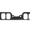 BRODIX Intake Gasket - BBC w/SR 20 Heads .120 Thick Ea. MG 2021-.120
