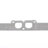 BRODIX Exhaust Gasket - SBC Spread Port (Each) MG 52464