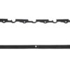 BRODIX BBC Valve Cover Gasket PB 9000 MG 9000