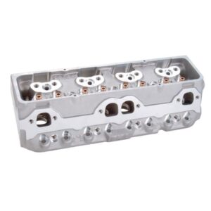 BRODIX SBC Wissota Spec Cyl Head - Bare SPCHWISSOTA