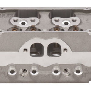 BRODIX SBC Track1 Spec Cylinder Heads Bare SP STS T1 STD 227 SSPE