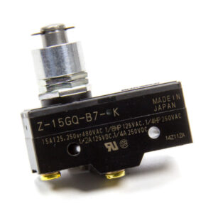 BIONDO RACING PRODUCTS Heavy Duty Transbrake Button - Adjustable AB