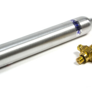 BIONDO RACING PRODUCTS CO2 Bottle - 10oz. Empty BE