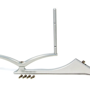 BIONDO RACING PRODUCTS Dial-In Board Bracket for 3in. Tray DB-3