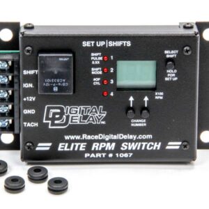 BIONDO RACING PRODUCTS Elite RPM Switch 1067