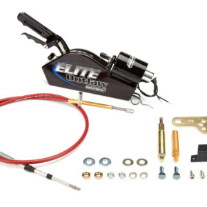 BIONDO RACING PRODUCTS Elite Outlaw A/T Shifter Electric w/5ft Cable EO-2015