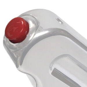 BIONDO RACING PRODUCTS Button Switch -Trans Brake EO-BUTTON