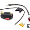 BIONDO RACING PRODUCTS Linelock Accessory Kit LLK