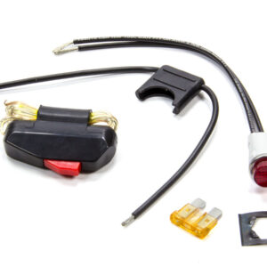 BIONDO RACING PRODUCTS Linelock Accessory Kit LLK